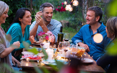 Benefits of a Credit Union