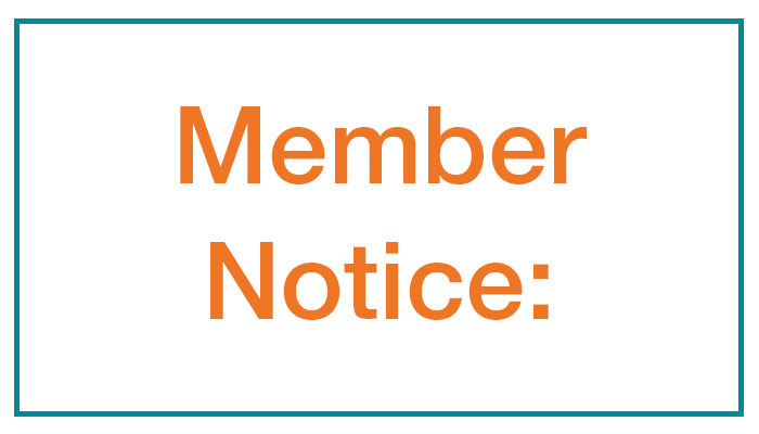 MemberNotice_Blog-Post Member Notice