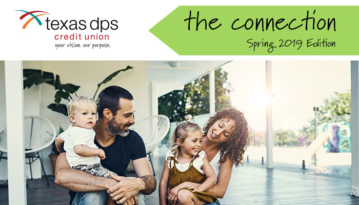 Blog_SpringNewsletter Spring 2019 Newsletter