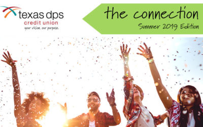 Summer 2019 Newsletter