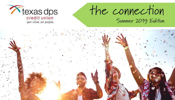 Summer 2019 Newsletter