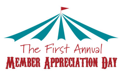 First Annual Membership Appreciation Day