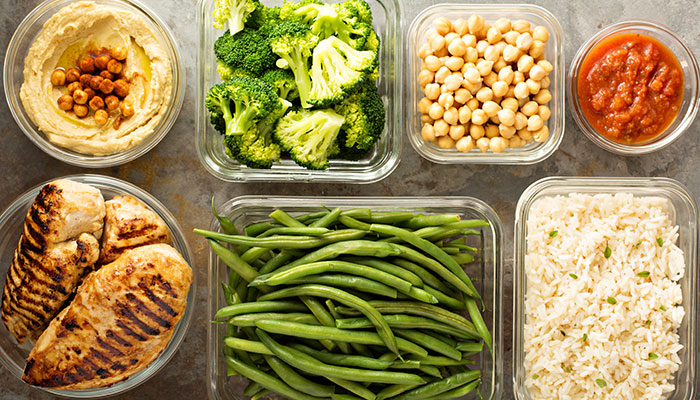 Plan Meals to Save Money