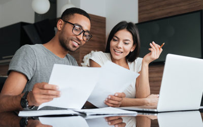 7 Ways to Protect Your Credit Score