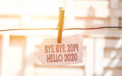 A Look Back at 2019