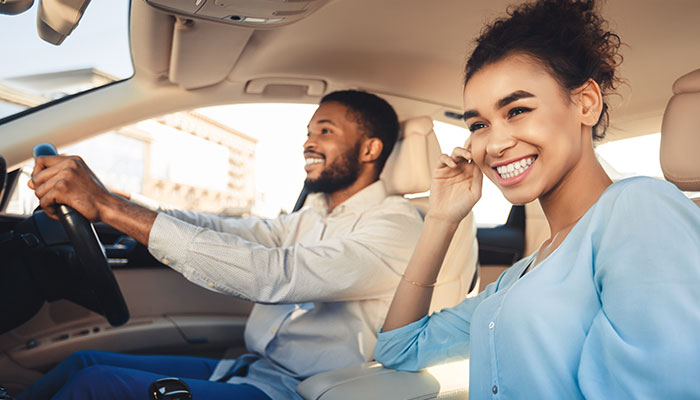 Great Price on Your Next Car