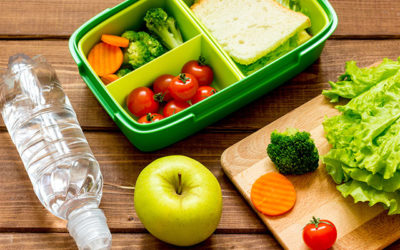 Easy Way to Save – Pack a Lunch
