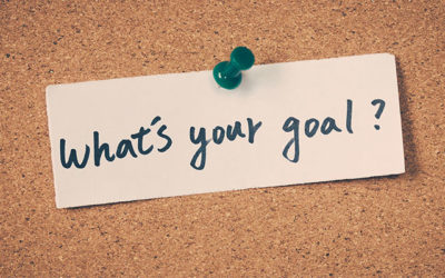 How to Make Goals that Stick