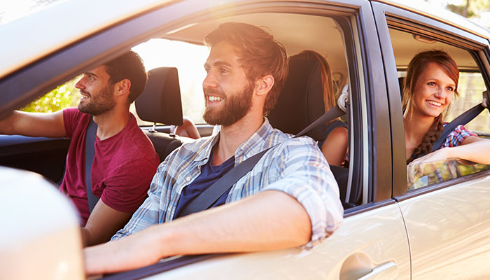 Used-Car Sales from Private Sellers