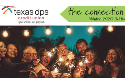 Winter 2020 Newsletter
