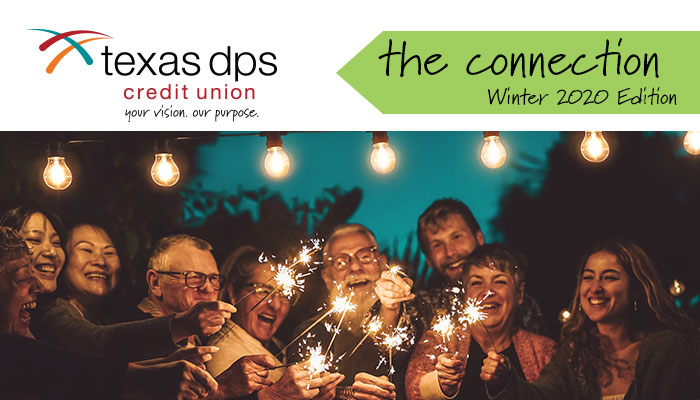 Winter 2020 Newsletter