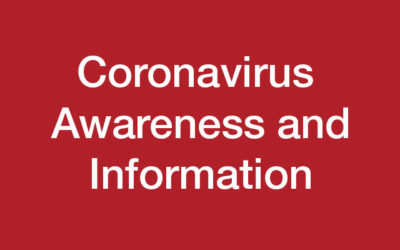 COVID-19 Information