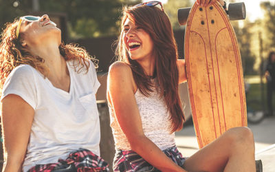 Teaching Teens Financial Responsibility