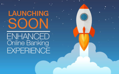 Launching Soon: Enhanced Online Banking Experience