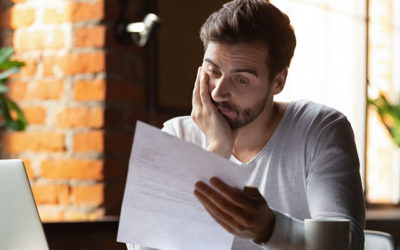 Common Credit Report Mistakes Could Cost You