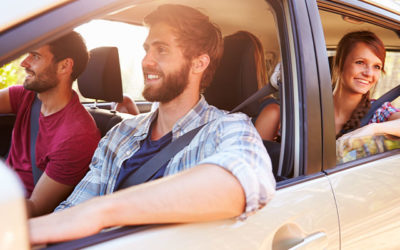 Steer Clear of Automobile Fraud
