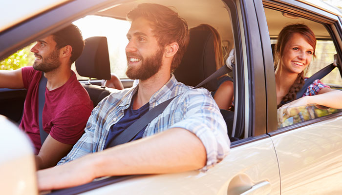 Steer Clear of Automobile Fraud