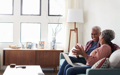 Couples, Sync Your Retirement Plans