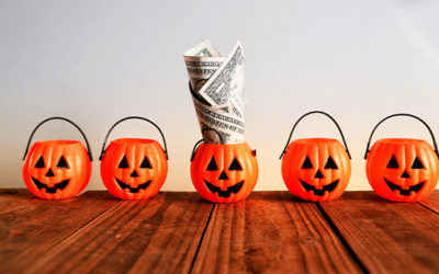 Save Money & Still Enjoy Halloween in Style