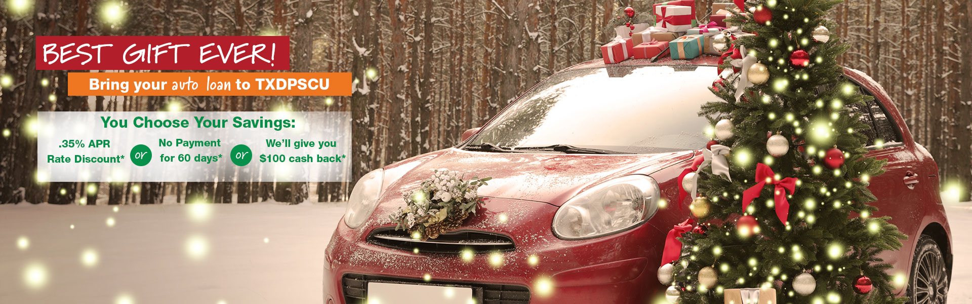 BestGift2_Interior-Web2 Holiday Auto Loan Promotion