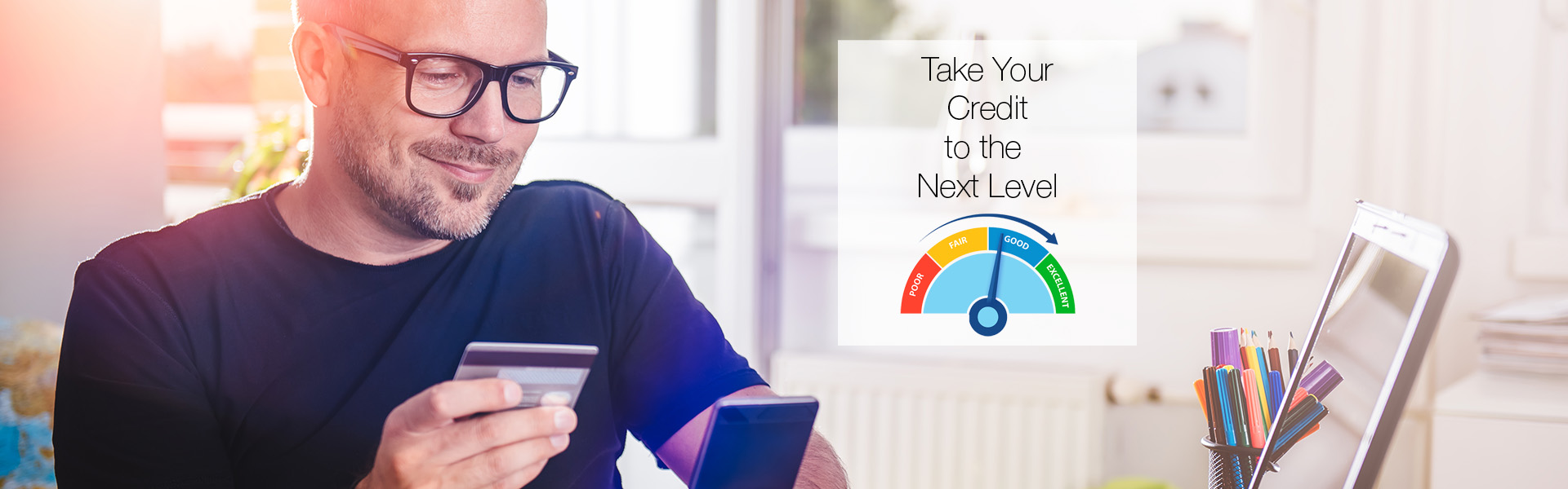 Credit ReBuilder Loan