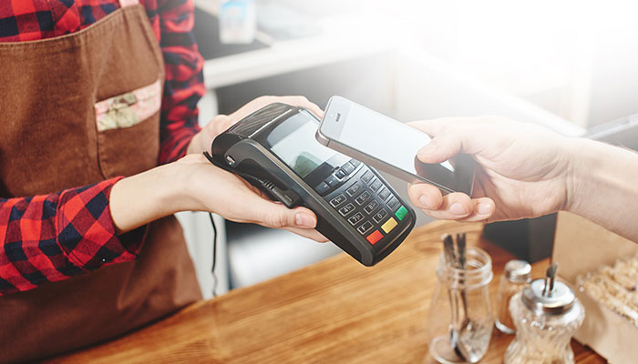 blog_MobileWalletNewWaytoPay Mobile Wallet - New Way to Pay