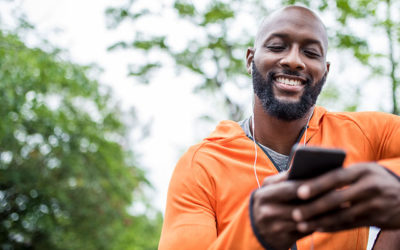 5 Steps to More Convenient Checking