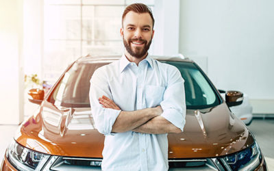 3 Things You Need to Know Before Buying a New Car