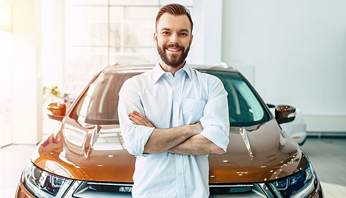 3 Things You Need to Know Before Buying a New Car