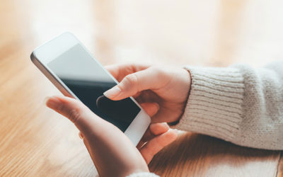 Notice: iPhone Mobile Banking App