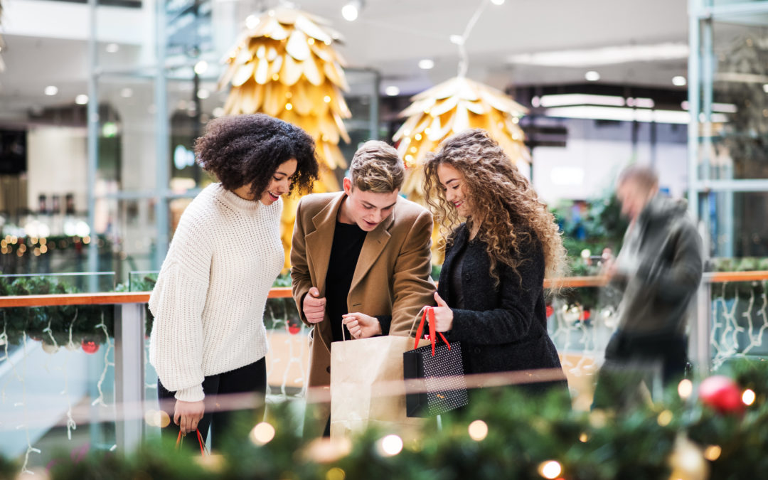 8 Holiday Shopping Hacks to Help You Save Big This Season