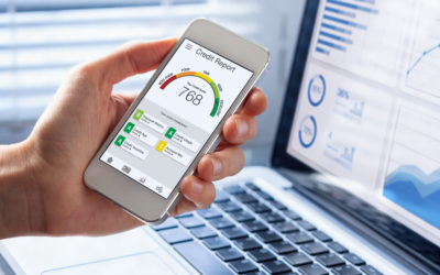 6 Ways to Boost Your Credit Score