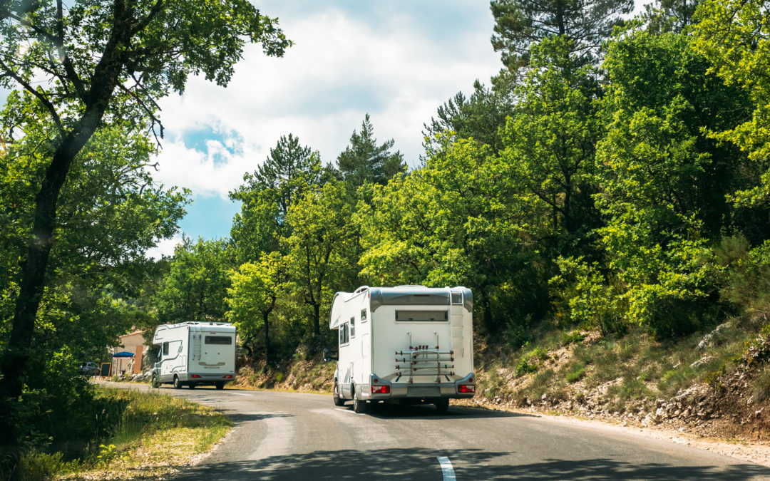 Your Complete Guide to Buying an RV and ATV