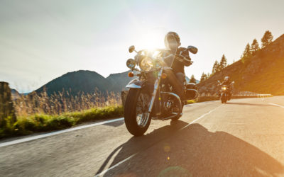 Should I Refinance My Motorcycle Loan Through My Credit Union?