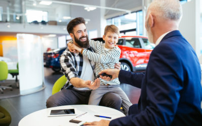 The Pros and Cons of Buying a Car in 2022