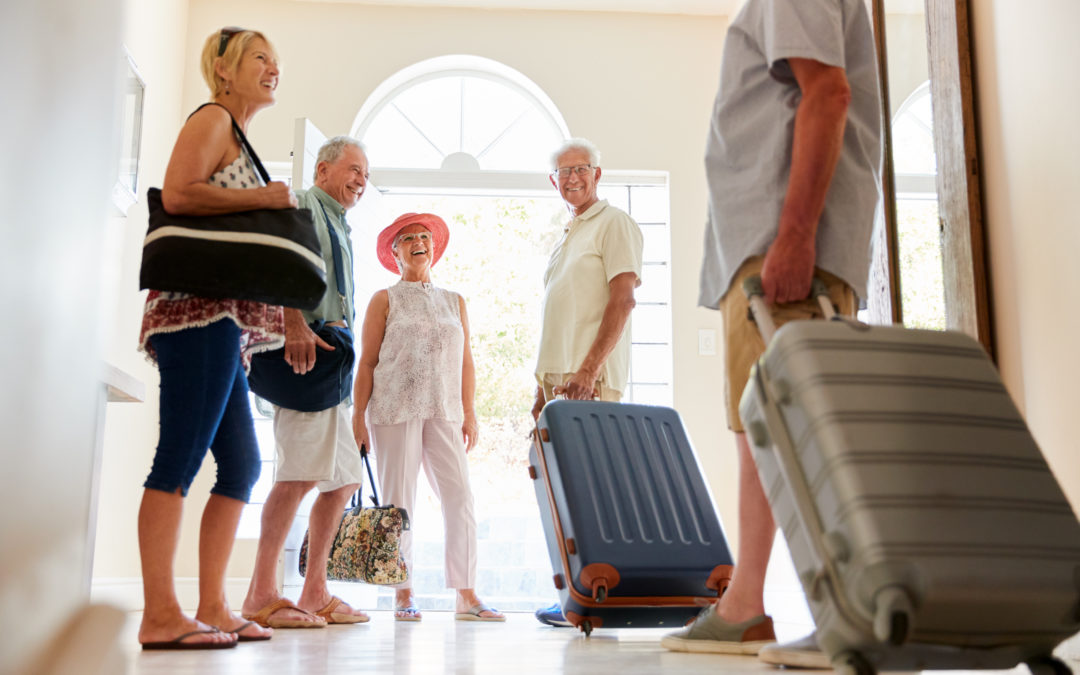 Don’t Get Caught in a Vacation Rental Scam