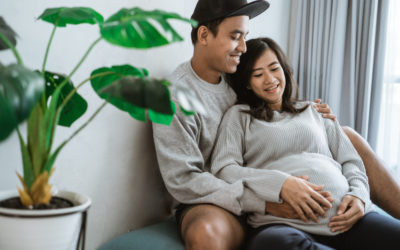 Preparing Financially for a New Baby