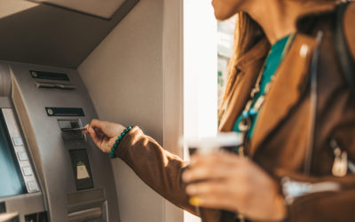 10 Tips for ATM Safety