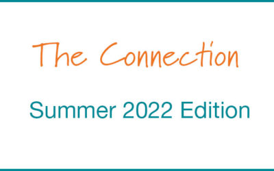 Summer 2022 Newsletter