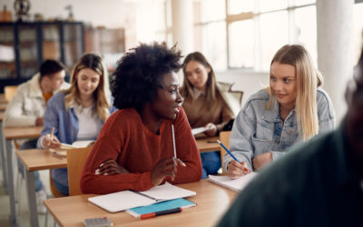 Watch Out for Back-to-School Scams