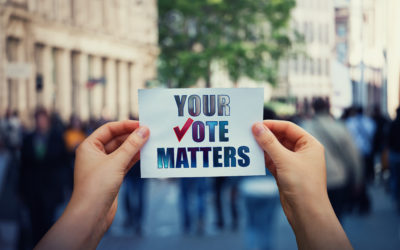 Mid-Term Elections Approaching