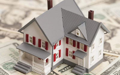 My House Skyrocketed in Value. Now What?