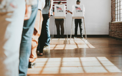 Don’t Get Caught in an Election Scam