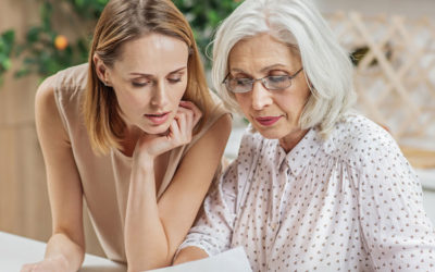 How Can I Help My Elderly Parents Manage their Finances?