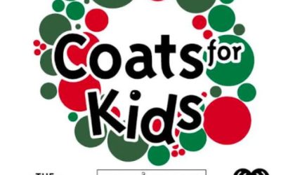 Coats for Kids Coat Drive