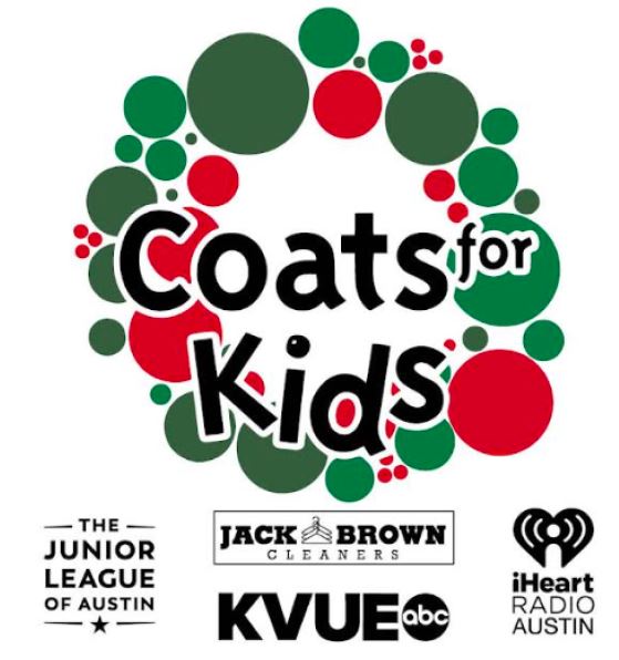 Coats for Kids Coat Drive