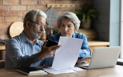 Financial Wellness Month – Tip 2: Create a Budget