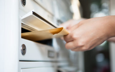 USPS First-Class Mail Price Increase