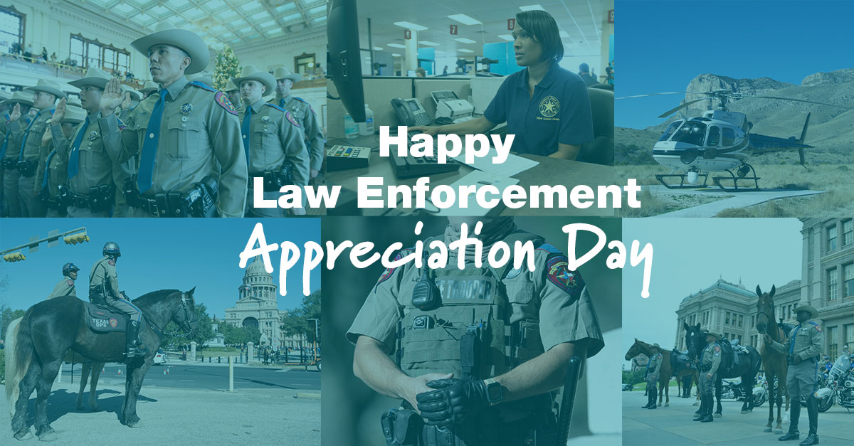 Law-Enforcement-Appreciation