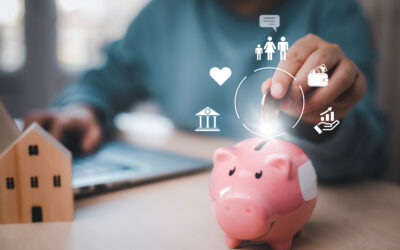 Financial Wellness Tip 7: How to Pay Yourself First